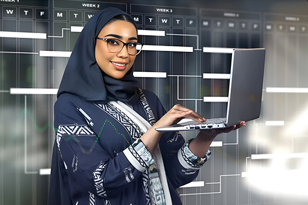 Strategic Transformation Management